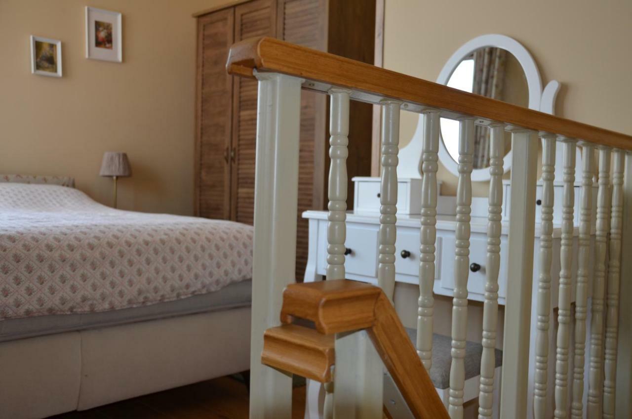 Our House In The Town Apartment Veliko Tarnovo