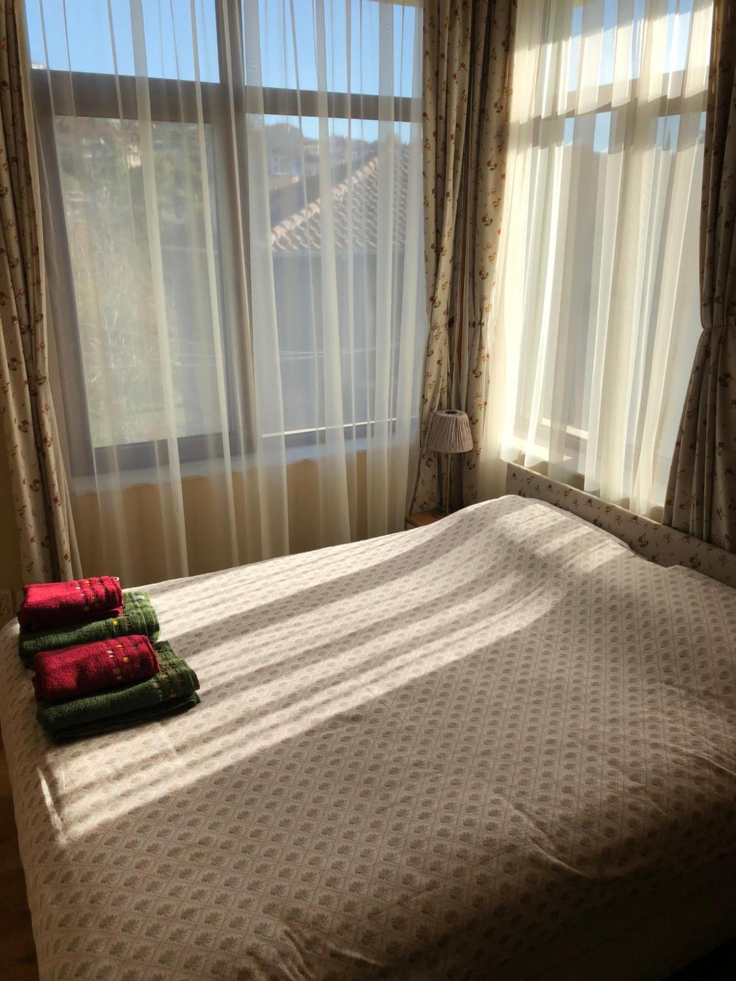 Our House In The Town Apartament *