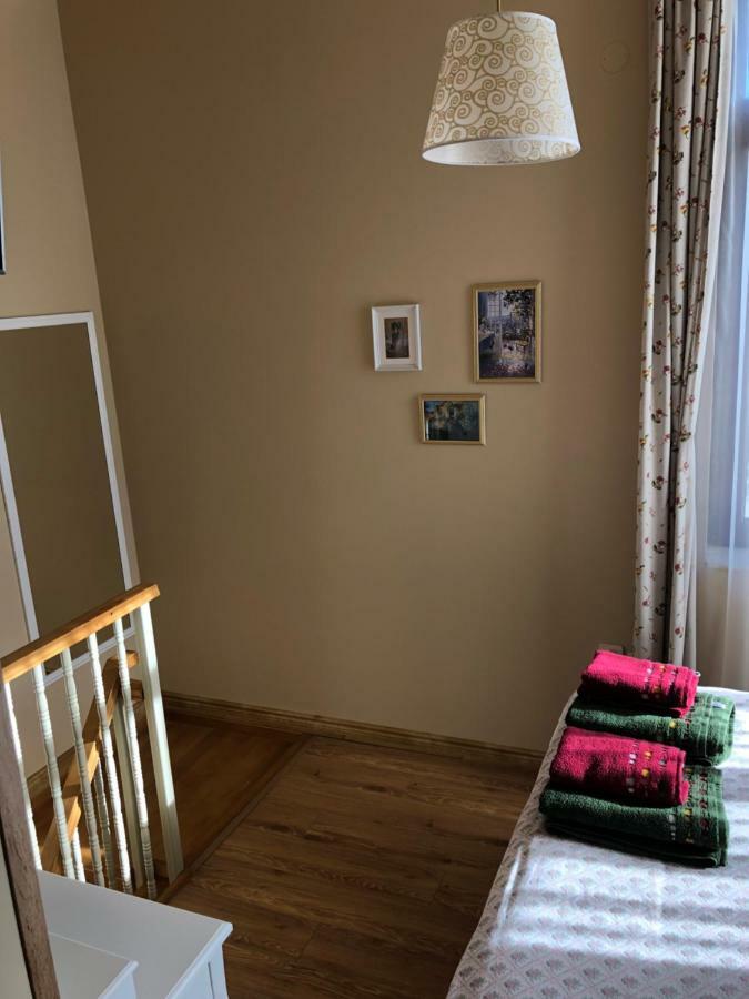 Our House In The Town Veliko Tarnovo