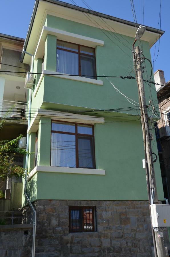 Our House In The Town *