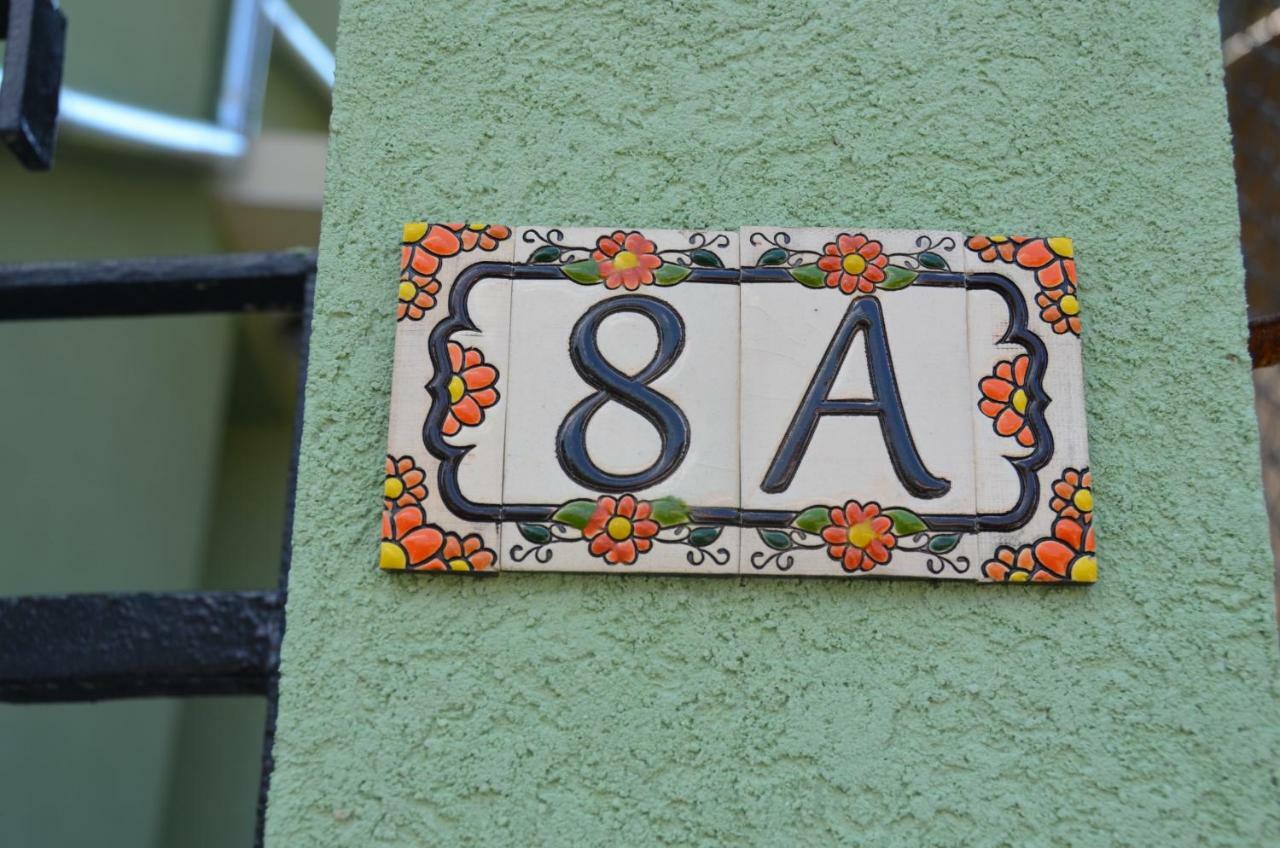 Our House In The Town Apartment