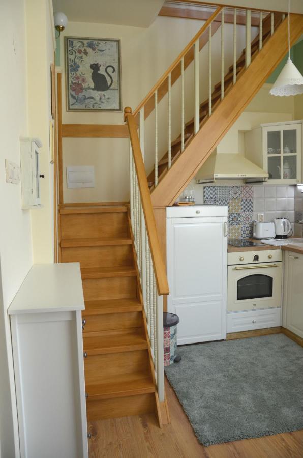 Our House In The Town Apartment *